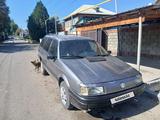 Volkswagen Passat 1992 годаүшін1 150 000 тг. в Алматы – фото 4