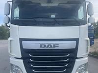 DAF  XF 2016 годаүшін33 000 000 тг. в Костанай