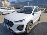 Chery Tiggo 2 2023 года за 6 100 000 тг. в Астана – фото 2