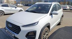 Chery Tiggo 2 2023 года за 6 100 000 тг. в Астана – фото 2