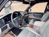 Toyota Land Cruiser 2007 года за 9 500 000 тг. в Павлодар – фото 4