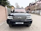 Toyota Land Cruiser 2007 года за 9 500 000 тг. в Павлодар