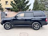 Toyota Land Cruiser 2007 года за 9 500 000 тг. в Павлодар – фото 2