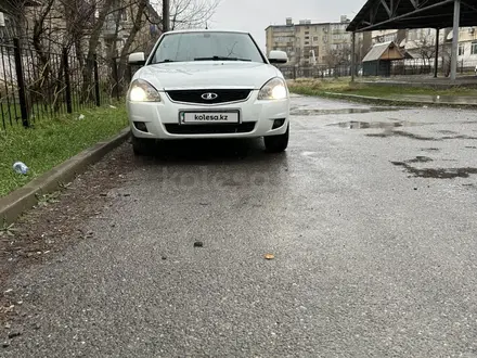 ВАЗ (Lada) Priora 2170 2014 года за 3 300 000 тг. в Шымкент