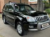Toyota Land Cruiser Prado 2006 года за 12 700 000 тг. в Алматы