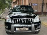 Toyota Land Cruiser Prado 2006 года за 12 700 000 тг. в Алматы – фото 4