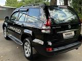 Toyota Land Cruiser Prado 2006 года за 12 700 000 тг. в Алматы – фото 5