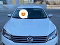Volkswagen Passat 2013 года за 4 100 000 тг. в Актау – фото 3