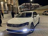 Volkswagen Passat 2013 годаүшін4 000 000 тг. в Актау