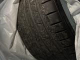 Комплект летней резины, перед 265/35/20, зад 295/30/20. В идеальном сост. за 180 000 тг. в Алматы – фото 5
