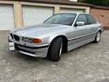 BMW 735 1999 годаүшін6 000 000 тг. в Шымкент – фото 3