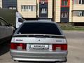 ВАЗ (Lada) 2114 2010 годаүшін1 100 000 тг. в Алматы – фото 2