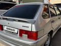ВАЗ (Lada) 2114 2010 годаүшін1 100 000 тг. в Алматы – фото 10