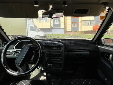 ВАЗ (Lada) 2114 2010 года за 1 100 000 тг. в Алматы – фото 5