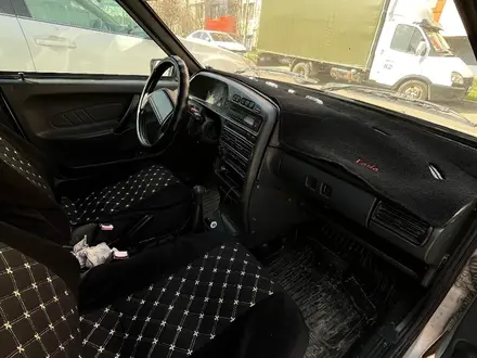 ВАЗ (Lada) 2114 2010 года за 1 100 000 тг. в Алматы – фото 9