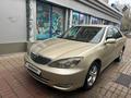 Toyota Camry 2002 годаfor5 200 000 тг. в Алматы