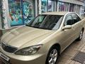 Toyota Camry 2002 года за 5 000 000 тг. в Алматы – фото 4