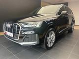 Audi Q7 2021 года за 32 000 000 тг. в Алматы – фото 3