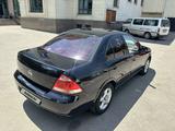 Nissan Almera Classic 2006 года за 3 490 000 тг. в Алматы – фото 4