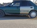 Mazda 323 1991 годаfor550 000 тг. в Талдыкорган – фото 4