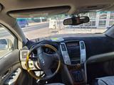 Lexus RX 330 2004 года за 6 200 000 тг. в Астана