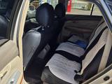 Lexus RX 330 2004 года за 6 200 000 тг. в Астана – фото 2