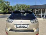Lexus RX 330 2004 года за 6 200 000 тг. в Астана – фото 3