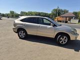 Lexus RX 330 2004 года за 6 200 000 тг. в Астана – фото 4
