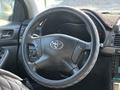 Toyota Avensis 2003 года за 3 300 000 тг. в Караганда – фото 12