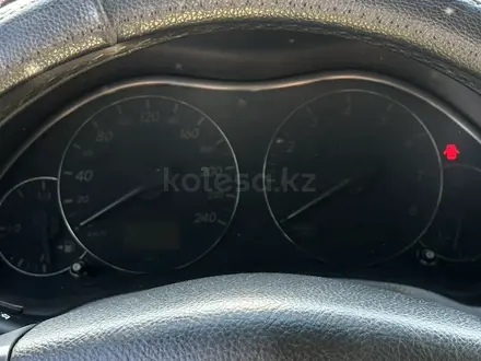 Toyota Avensis 2003 года за 3 300 000 тг. в Караганда – фото 17