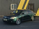 Toyota Avensis 2003 года за 3 300 000 тг. в Караганда