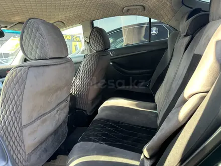 Toyota Avensis 2003 года за 3 300 000 тг. в Караганда – фото 25