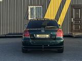 Toyota Avensis 2003 года за 3 300 000 тг. в Караганда – фото 5