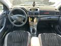 Toyota Avensis 2003 года за 3 300 000 тг. в Караганда – фото 7