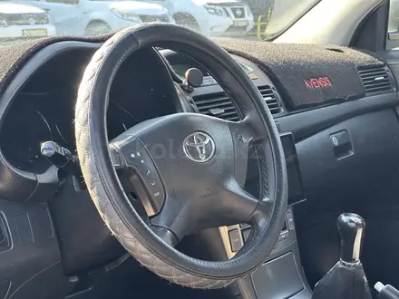 Toyota Avensis 2003 года за 3 300 000 тг. в Караганда – фото 8