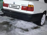 BMW 525 1991 годаүшін1 600 000 тг. в Астана