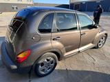 Chrysler PT Cruiser 2001 года за 2 500 000 тг. в Актау – фото 2