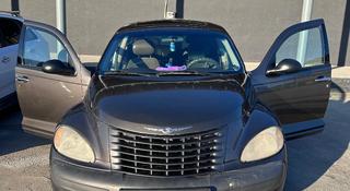 Chrysler PT Cruiser 2001 года за 2 500 000 тг. в Актау