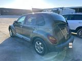 Chrysler PT Cruiser 2001 года за 2 500 000 тг. в Актау – фото 3