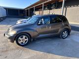 Chrysler PT Cruiser 2001 года за 2 500 000 тг. в Актау – фото 4