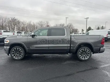 Dodge RAM 2026 года за 60 000 000 тг. в Алматы – фото 2