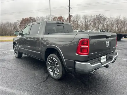 Dodge RAM 2026 года за 60 000 000 тг. в Алматы – фото 3