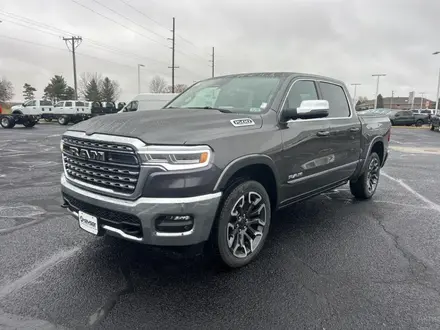 Dodge RAM 2026 года за 60 000 000 тг. в Алматы