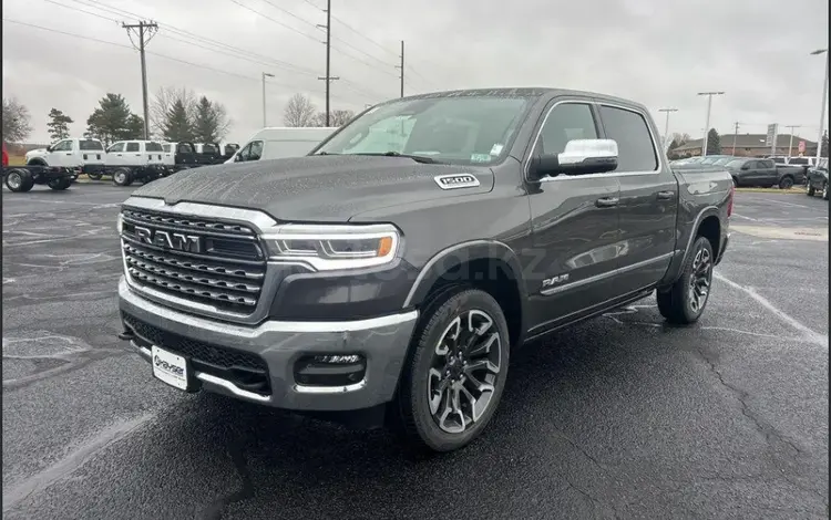 Dodge RAM 2026 годаүшін60 000 000 тг. в Алматы