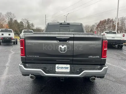 Dodge RAM 2026 года за 60 000 000 тг. в Алматы – фото 4