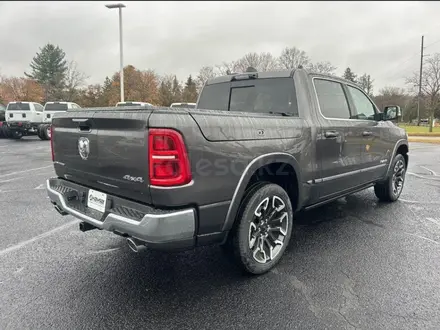 Dodge RAM 2026 года за 60 000 000 тг. в Алматы – фото 5