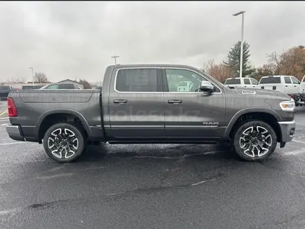 Dodge RAM 2026 года за 60 000 000 тг. в Алматы – фото 6