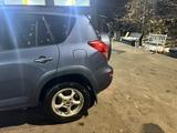Toyota RAV4 2007 года за 6 600 000 тг. в Алматы – фото 4