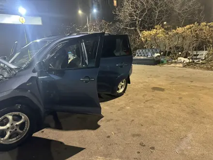 Toyota RAV4 2007 года за 6 600 000 тг. в Алматы – фото 11