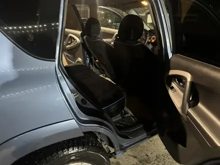 Toyota RAV4 2007 года за 6 600 000 тг. в Алматы – фото 13